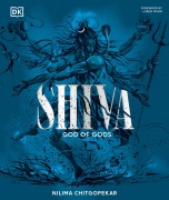 Cover-Bild zum Titel 'Shiva' von 'Nilima Chitgopekar'