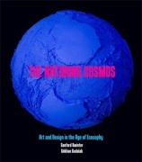 Cover-Bild zum Titel 'The Naturing Cosmos' von 'Gokhan Kodalak, Sanford Kwinter'