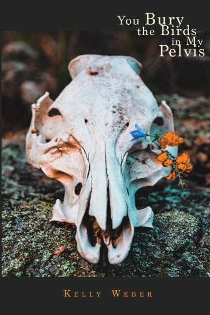 You Bury the Birds in My Pelvis - Kelly Weber