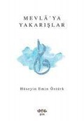 Cover-Bild zum Titel 'Mevlaya Yakarislar' von 'Hüseyin Emin Öztürk'