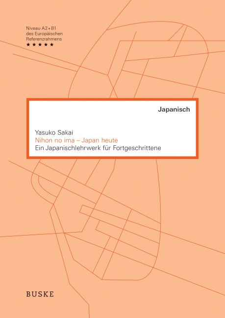 Nihon no ima (Japan heute) - Katrin Buchta, Yasuko Sakai