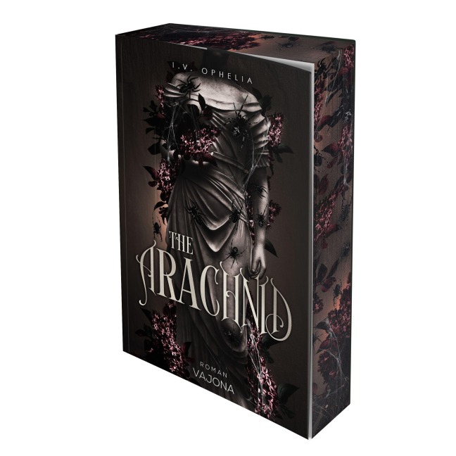 The Arachnid - I. V. Ophelia