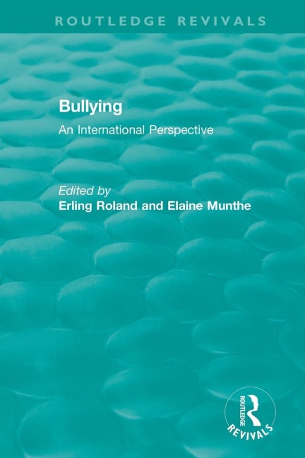 Bullying (1989) - 