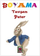 Cover-Bild zum Titel 'Tavsan Peter Boyama' von 'Kolektif'