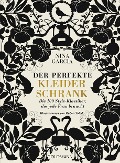 Der perfekte Kleiderschrank - Nina Garcia