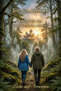 Cover-Bild zum Titel 'Die Macht der verstorbenen Ahnen' von 'Iris Schönermark'
