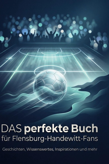 Das perfekte Buch für Flensburg-Handewitt-Fans - Lucy Frank