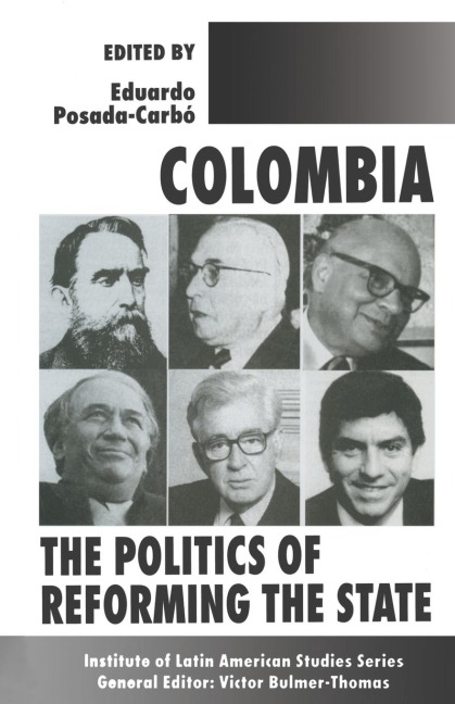 Colombia - 