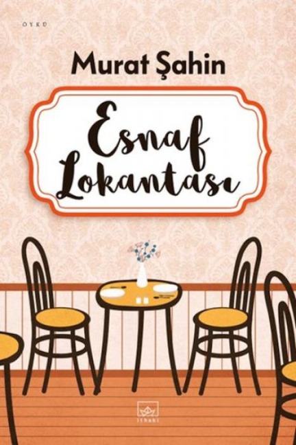 Esnaf Lokantasi - Murat Sahin