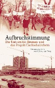Cover-Bild zum Titel 'Aufbruchstimmung' von ''