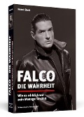 Falco - Die Wahrheit - Horst Bork