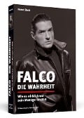 Falco - Die Wahrheit - Horst Bork