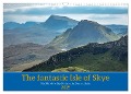 The fantastic Isle of Skye (Wandkalender 2025 DIN A3 quer), CALVENDO Monatskalender - Frank Brehm