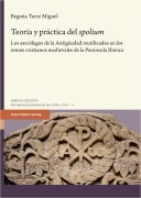 Teoría y práctica del "spolium" - Begona Torre Miguel
