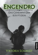 Cover-Bild zum Titel 'Engendro' von 'Viktoria Schmidt'