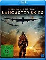 Lancaster Skies - Gemeinsam für die Freiheit - Andrew Burn, Callum Burn, Sam Parsons, James Griffiths