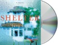 Cover-Bild zum Titel 'Shelter' von 'Jung Yun'