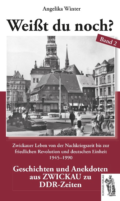 Weißt du noch? - Angelika Winter