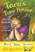 Tara's Tree House - Helen Dunmore