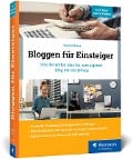Bloggen für Einsteiger - Yvonne Kraus