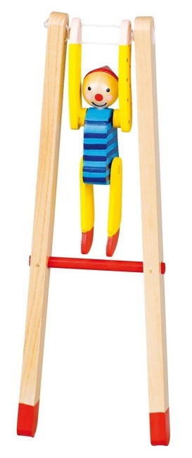 Reckturner Clown Linoh - 