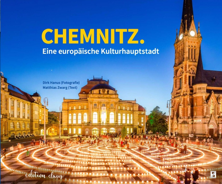 CHEMNITZ. - 