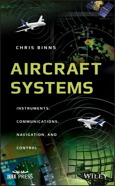 Aircraft Systems - Chris Binns