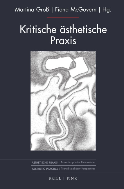Kritische ästhetische Praxis - 