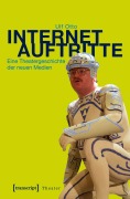 Cover-Bild zum Titel 'Internetauftritte' von 'Ulf Otto'