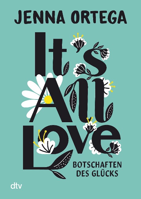 It's All Love - Botschaften des Glücks - Jenna Ortega