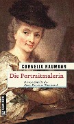 Cover-Bild zum Titel 'Die Portraitmalerin' von 'Cornelia Naumann'