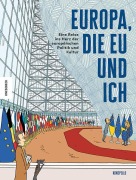 Europa, die EU und ich - Kokopello