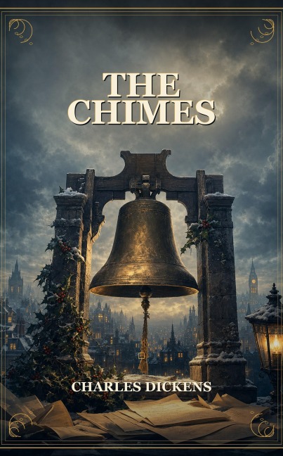 The Chimes - Charles Dickens