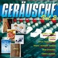 Geräusche Vol.2-Sounds Of The World - Various