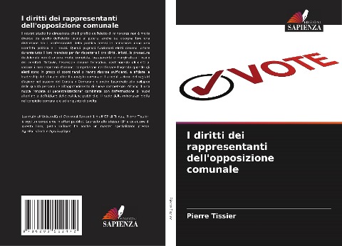 I diritti dei rappresentanti dell'opposizione comunale - Pierre Tissier