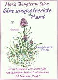 Cover-Bild zum Titel 'Eine ausgestreckte Hand' von 'Maria Bengtsson Stier'