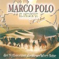 Marco Polo: Il Milione - Werner Linke, Ulrich Offenberg