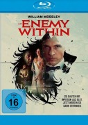 Cover-Bild zum Titel 'An Enemy Within' von 'John Michael Kennedy, Caleb Blood'