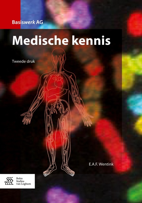 Medische kennis - E. A. F. Wentink
