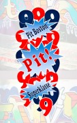 Cover-Bild zum Titel 'Pit! Superklasse' von 'Pit Boston'