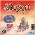 Dixit Odyssey - Jean-Louis Roubira