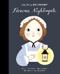 Cover-Bild zum Titel 'Florence Nightingale' von 'Maria Isabel Sanchez Vegara'