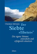Cover-Bild zum Titel 'Der Siebte "Tibeter"' von 'Christian Salvesen'