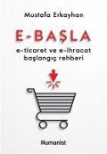 Cover-Bild zum Titel 'E-Basla' von 'Mustafa Erkayhan'