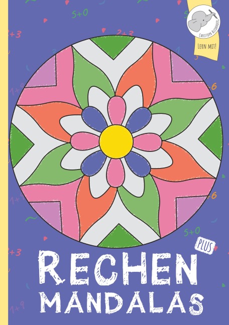 Rechenmandalas - Christoph Alexander