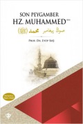 Cover-Bild zum Titel 'Son Peygamber Hz. Muhammed' von 'Eyüp Bas'
