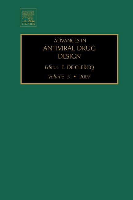 Advances in Antiviral Drug Design - 