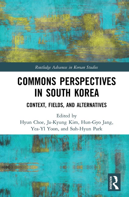 Commons Perspectives in South Korea - 