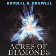 Cover-Bild zum Titel 'Acres of Diamonds' von 'Russell H. Conwell'
