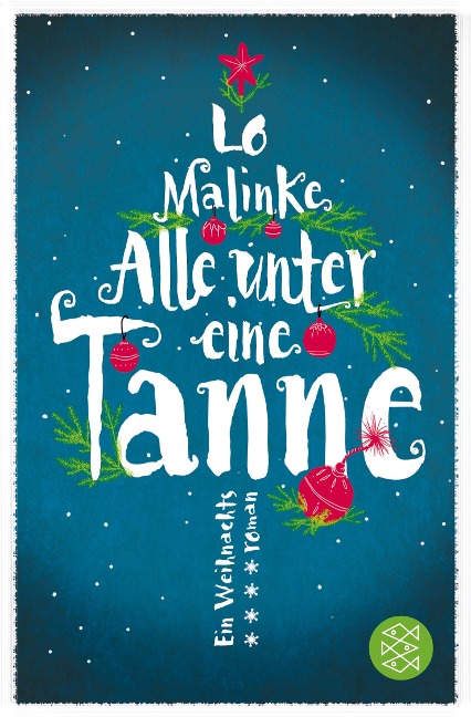 Alle unter eine Tanne - Lo Malinke